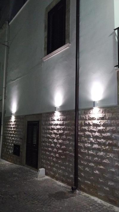 Comeacasa B&B