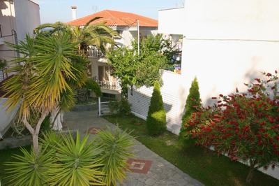 Anatoli Apartments Polichrono