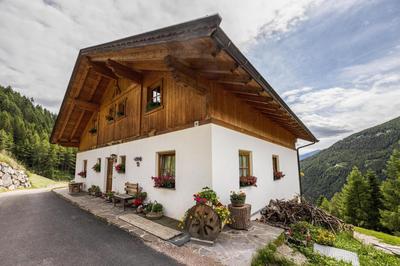 Wieserhof Ferienwohnung Zirm