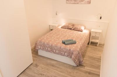 Modern Apartment In Central Romantic Quarter