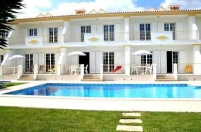 Villa Sunshine