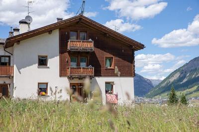 Snow Chalet 3 Elements