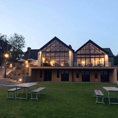 The Old House 1147, 사진 2