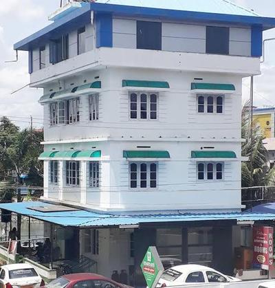 Style Homes Suites KODUNGALLUR