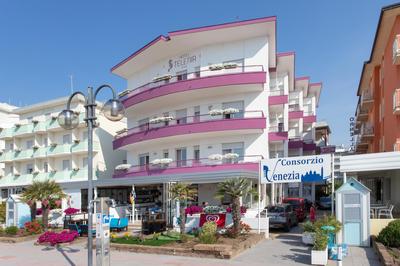 Hotel Telenia