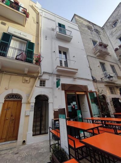 LA CASA SUL CORSO