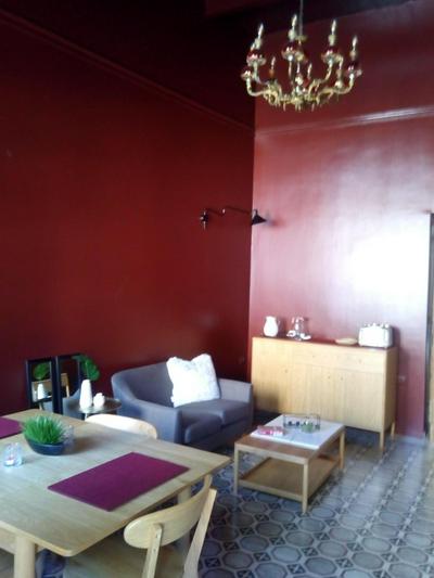 Traditional Townhouse Central Malta - unique location