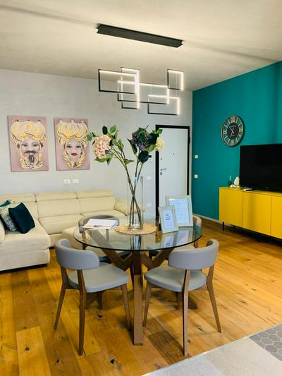 MB'Apartment