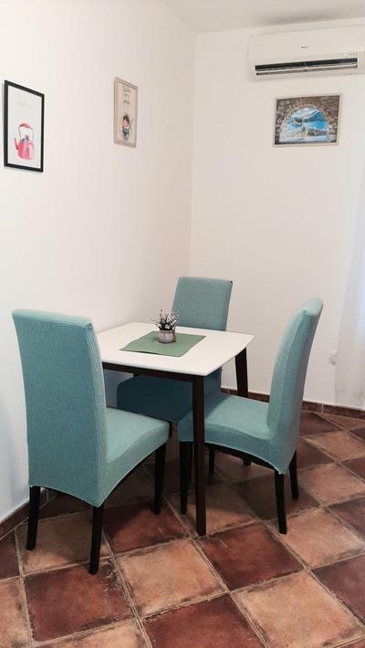 Apartment Ozana