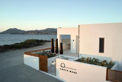 Villa Costa Mare Milos - Delmar Collection