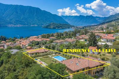 Apartment Gli Ulivi 4 in Tremezzina