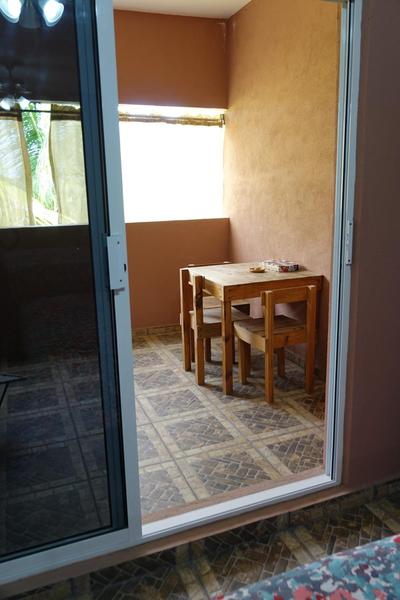 Bungalows Casa Blanca