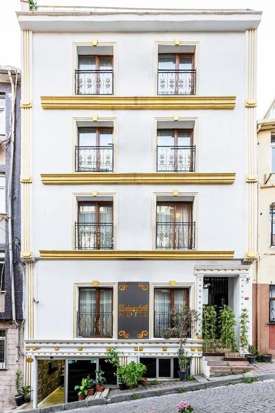 Kadirga Antik Otel - Image 36