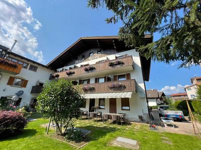 Hotel Garni Savoy - new opening