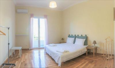 The Athenian House - Duxiana Bed
