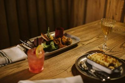 The Rabbit Hotel & Retreat