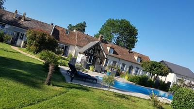 Le Domaine du Moulin 28