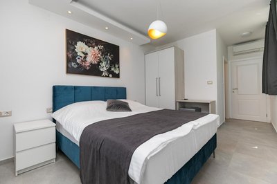 Nadija Apartmani