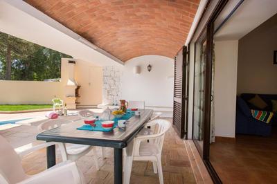 Villa Maralinda by Villa Plus