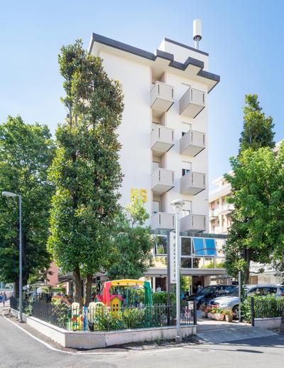 Sympathy Family Hotel