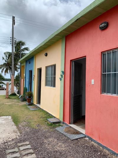 Pousadinha da Lulu - Pontal Mangue Seco