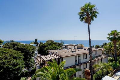 Tre Ponti Panoramic Seaview Apartment