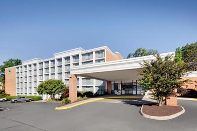 Holiday Inn University Area Charlottesville by IHG
