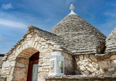 I trulli di Eva
