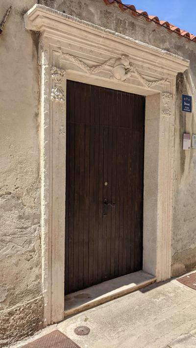 Studio Apartment Portal