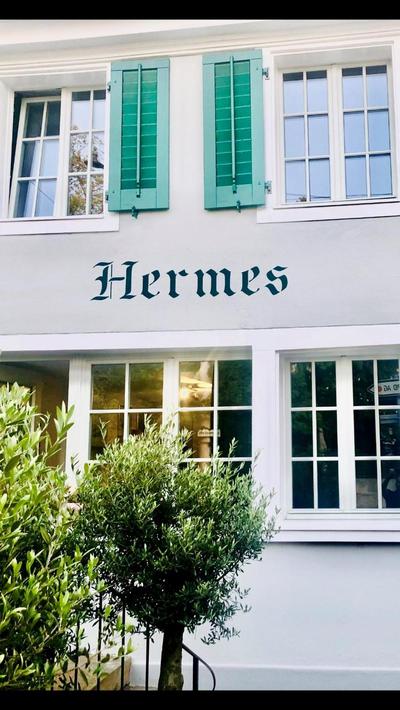 GUEST HOUSE HERMES Contactless Self Checkin