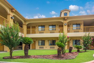 Americas Best Value Inn & Suites Tomball, Zdjęcie 2