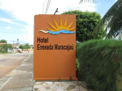 Hotel Enseada Maracajaú