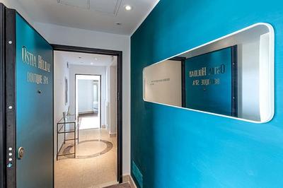 Ostia Holiday Boutique SPA