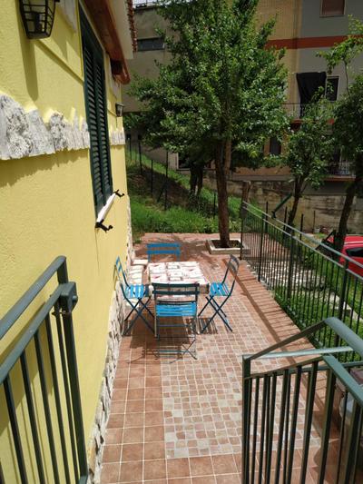 casa PaMelia