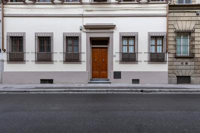 Teatro della Pergola Apartment