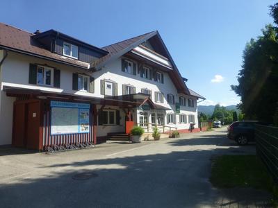 Smart Motel eU