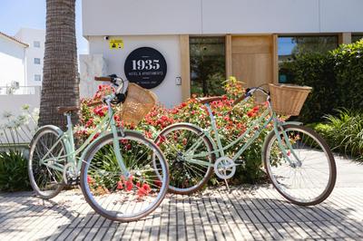 1935 Hotel Boutique & Apartments - Adults Only