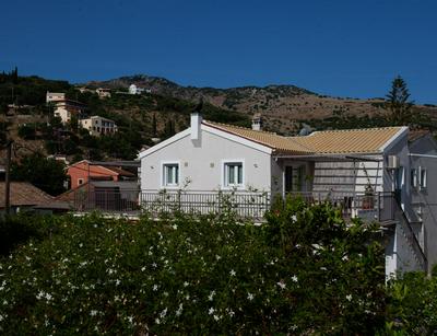 Antonis Apartments