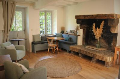Le Clos des Noues