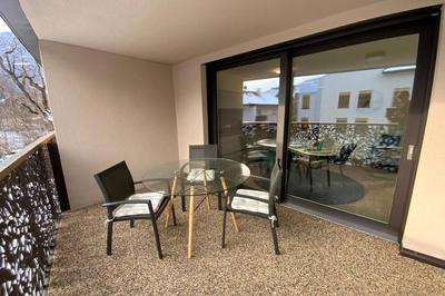 Riversuite