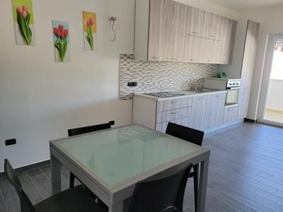 Casa Vacanza Scintilla