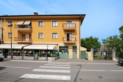 Lake apartment Achilla 2