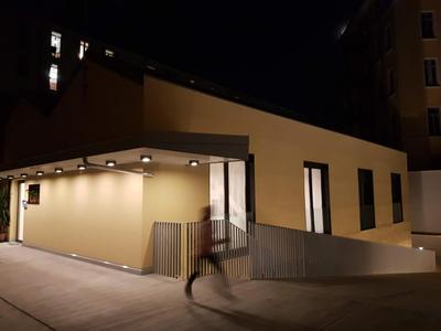 Brand new apartments Ortiquattro