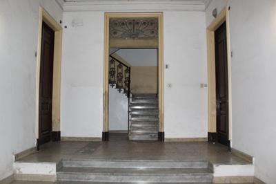 A casa di Nora