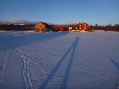 Escapade Norvégienne