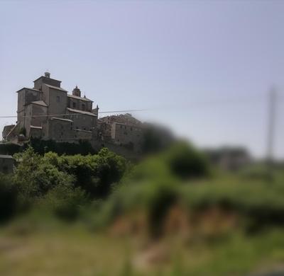 Alloggio Turistico Casa Vicolo Pincio
