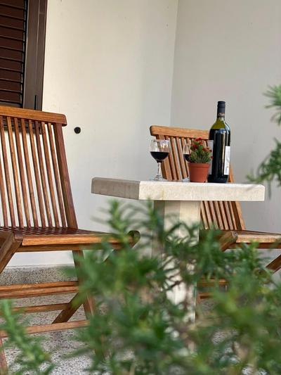Guest house Kamelija