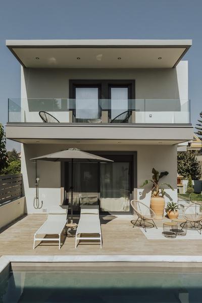 YaMa Villas