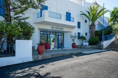 Kirki Village-Adults Only