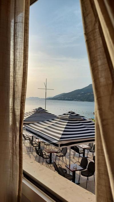 Onar Beachfront Residence, Loutraki